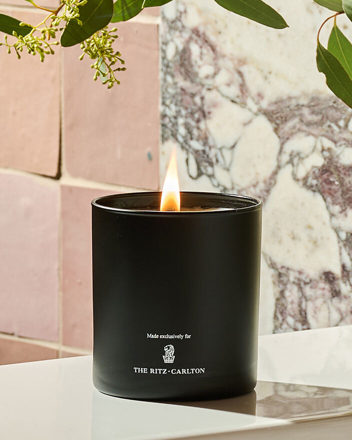 Gift Guide | Luxury Bed, Bath, and Lifestyle Gift Ideas | Marriott